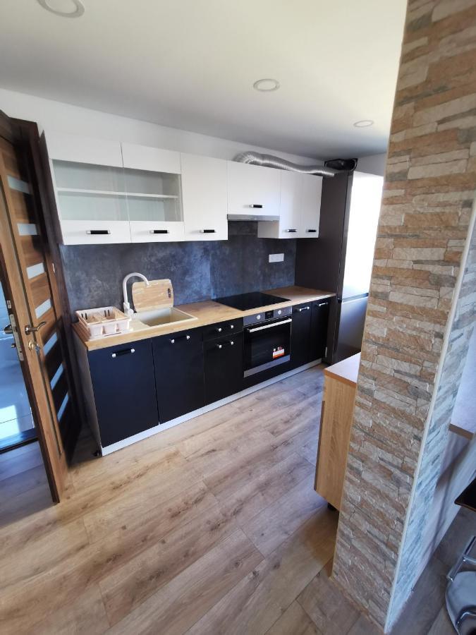 Apartamentai Pas Kaju Senamiestyje Salia Botanikos Parko Palanga Exteriér fotografie
