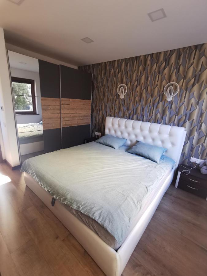 Apartamentai Pas Kaju Senamiestyje Salia Botanikos Parko Palanga Exteriér fotografie