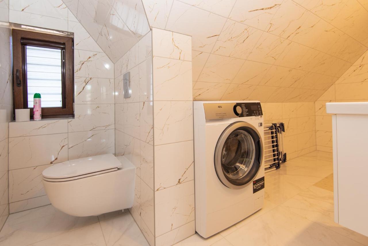 Apartamentai Pas Kaju Senamiestyje Salia Botanikos Parko Palanga Exteriér fotografie