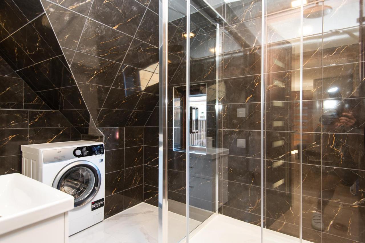 Apartamentai Pas Kaju Senamiestyje Salia Botanikos Parko Palanga Exteriér fotografie
