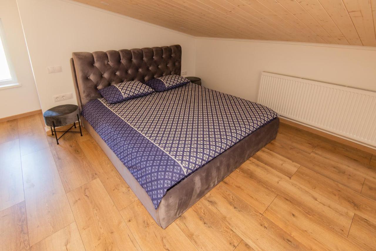 Apartamentai Pas Kaju Senamiestyje Salia Botanikos Parko Palanga Exteriér fotografie